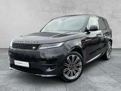 Grau Neu 2025 Land Rover Range Rover Sport SE Dynamic SUV | 111.900 € (Guter Preis)
