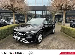 Mercedes GLA200