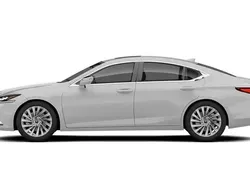 Grau Neu 2025 Lexus ES300H Luxury Line Limousine | 54.990 € (Fairer Preis)