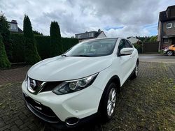Gebraucht 2014 Nissan Qashqai SUV | 7.999 € (Guter Preis)