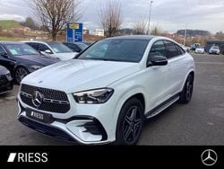 Manufaktur lack manufaktur opa Gebraucht 2024 Mercedes GLE450 AMG AMG Coupé | 85.950 € (Superpreis)