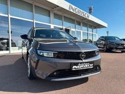 Grau Gebraucht 2024 Opel Astra Edition Kombi | 18.680 € (Guter Preis)