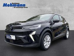 Schwarz Gebraucht 2025 Renault Captur Evolution SUV | 24.690 € (Guter Preis)