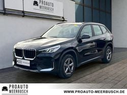 Schwarz ii Gebraucht 2024 BMW X1 Performance SUV | 33.499 € (Superpreis)