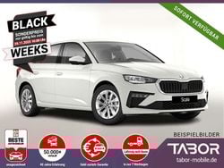 Candyweiß Neu 2025 Skoda Scala Lodge Kleinwagen | 24.788 € (Superpreis)