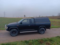 Blau Gebraucht 1987 Nissan King Abholung | 8.000 €