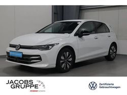Weiß Gebraucht 2025 VW Golf VIII Goal Limousine | 28.570 € (Superpreis)