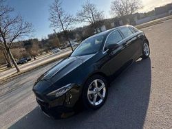 Gebraucht 2023 Mercedes A180 Progressive Limousine | 27.500 € (Fairer Preis)