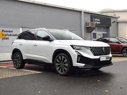 Schwarz Neu 2025 Renault Austral Techno SUV | 32.550 € (Superpreis)