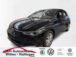 Schwarz Gebraucht 2022 VW Golf VIII Style Limousine | 27.390 € (Guter Preis)