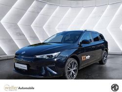 Othercolor Gebraucht 2022 MG MG5 EV Luxury Kombi | 19.910 € (Fairer Preis)