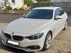 Weiß Gebraucht 2017 BMW 430 Luxury Line Coupé | 20.390 € (Guter Preis)