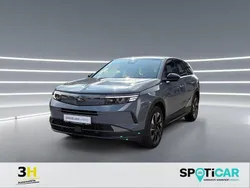 Grau Neu 2025 Opel Grandland X Edition SUV | 28.990 € (Superpreis)