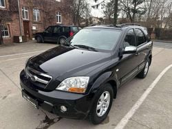 Schwarz Gebraucht 2009 Kia Sorento EX SUV | 12.998 €