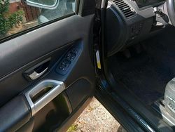 Schwarz Gebraucht 2006 Volvo XC90 SUV | 4.000 € (Fairer Preis)