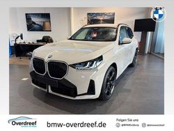 Grau Neu 2025 BMW X3 Performance SUV | 78.990 €