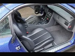 Gebraucht 1998 Mercedes SLK200 Cabrio | 10.000 € (Teuer)
