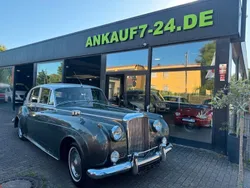 Silber Gebraucht 1959 Bentley S2 Limousine | 29.500 €