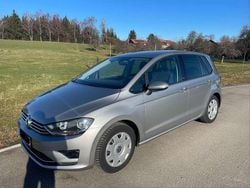 Grau Gebraucht 2017 VW Golf VII Sound Kombi | 12.000 € (Fairer Preis)