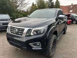 Schwarz Gebraucht 2022 Nissan Navara N-Connecta Abholung | 20.985 € (Superpreis)