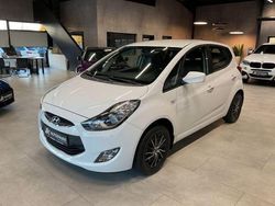 Andere Gebraucht 2013 Hyundai ix20 Classic Kleinwagen | 6.980 €