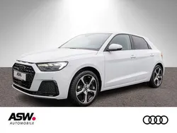 Grau Neu 2025 Audi A1 Sportback Advanced Plus Kleinwagen | 30.890 € (Fairer Preis)