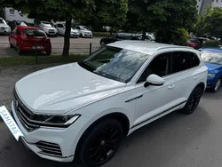 Gebraucht 2020 VW Touareg Elegance SUV | 39.990 € (Fairer Preis)