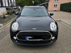 Schwarz Gebraucht 2018 Mini Cooper D Kleinwagen | 16.900 €