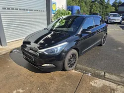 Schwarz Gebraucht 2017 Hyundai i20 Style Limousine | 7.800 € (Guter Preis)