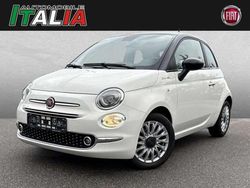 Weiss Gebraucht 2022 Fiat 500 | 12.490 € (Guter Preis)