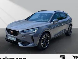 Grau Gebraucht 2024 Cupra Formentor VZ SUV | 35.500 € (Superpreis)