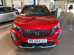 Rot Neu 2025 Peugeot 2008 Allure SUV | 26.800 € (Superpreis)