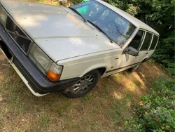 Gebraucht 1988 Volvo 740 Kombi | 3.500 €