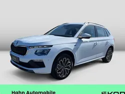Schwarz Gebraucht 2025 Skoda Kamiq Tour SUV | 27.890 € (Etwas zu teuer)