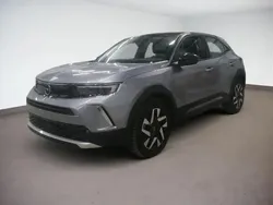 Lackierung matcha green/typ aussenverkleidung metalliclackierung Gebraucht 2023 Opel Mokka-e Elegance SUV | 24.450 € (Etwas zu teuer)
