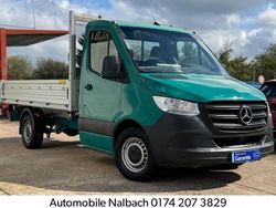 Grün Gebraucht 2020 Mercedes Sprinter Van | 33.300 €