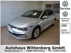 Gebraucht 2024 VW Golf VIII Life | 25.750 € (Guter Preis)
