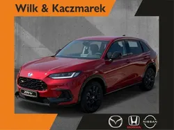 Radiant red(m) Neu 2024 Honda ZR-V Sport SUV | 41.990 € (Fairer Preis)