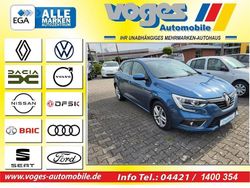 Metallic Gebraucht 2016 Renault Mégane III Experience Limousine | 9.000 € (Fairer Preis)
