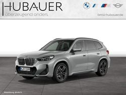 Silber Neu 2025 BMW X1 M Sport SUV | 56.164 € (Fairer Preis)