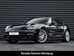 Schwarz Gebraucht 2020 Porsche Panamera Sport Turismo Limousine | 72.890 € (Guter Preis)