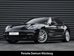 Schwarz Gebraucht 2020 Porsche Panamera Sport Turismo Limousine | 72.890 € (Superpreis)
