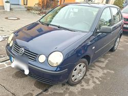 Gebraucht 2003 VW Polo Kleinwagen | 2.100 €