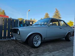 Silber Gebraucht 1979 VW Derby Limousine | 6.299 €