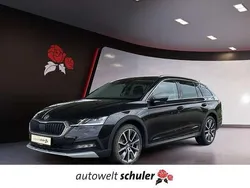 Blackmagic perleffekt Gebraucht 2022 Skoda Octavia Kombi | 29.649 € (Superpreis)