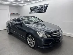 Mercedes E250