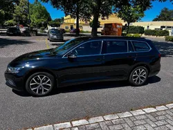 Schwarz Gebraucht 2022 VW Passat Business Kombi | 25.800 € (Fairer Preis)