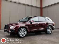 Rot Gebraucht 2019 Bentley Bentayga SUV | 110.000 €