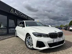 Alpinweiss iii Gebraucht 2021 BMW 340 Limousine | 35.990 € (Fairer Preis)