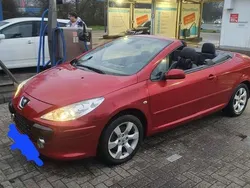 Peugeot 307 CC